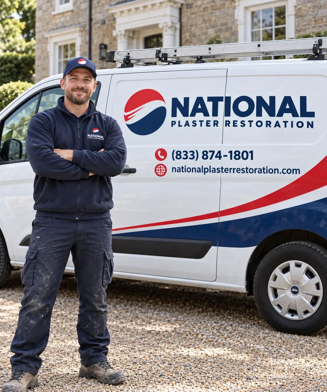 Plaster Repair company in Burlington, IN